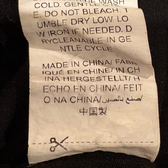 Shein Mens Flamingo Print Drawstring Waist Swim Trunks w/matching tshirt size L - Picture 14 of 15